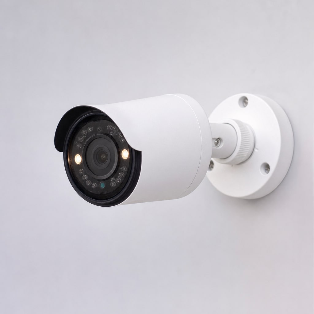 Dahua DH-IPC-HFW2449S-S-IL