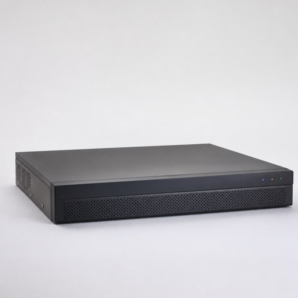 Dahua DHI-NVR2116HS-I2 (16 каналов)