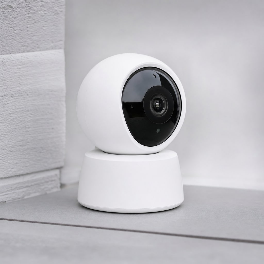 EZVIZ H8 Pro 2K