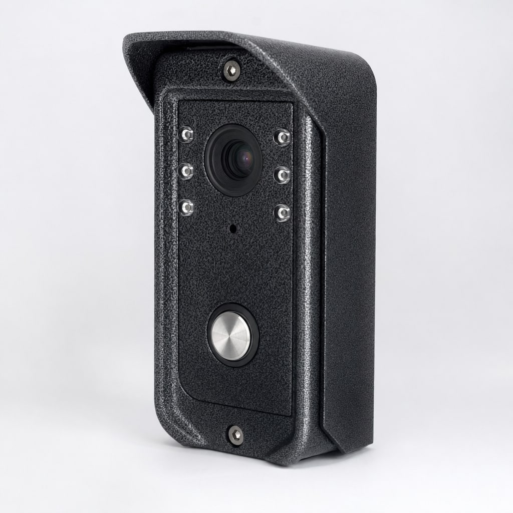 Tantos iPanel 2 (вызывная панель)